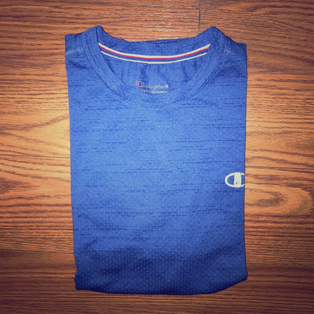 Champion Athletic T Shirt